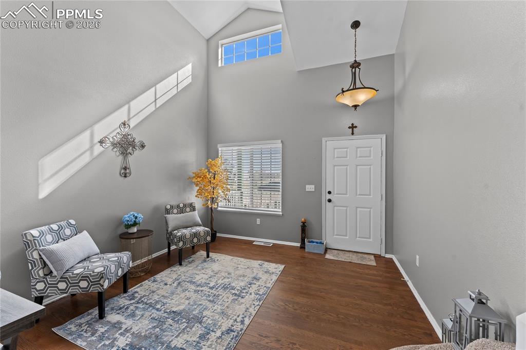 7507 Greenough Road Peyton CO 80831