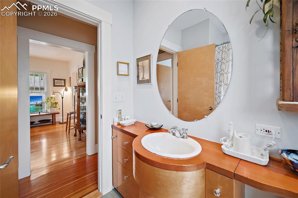 424 N Cedar Street Colorado Springs CO 80903
