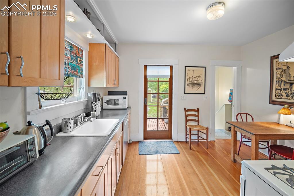 424 N Cedar Street Colorado Springs CO 80903
