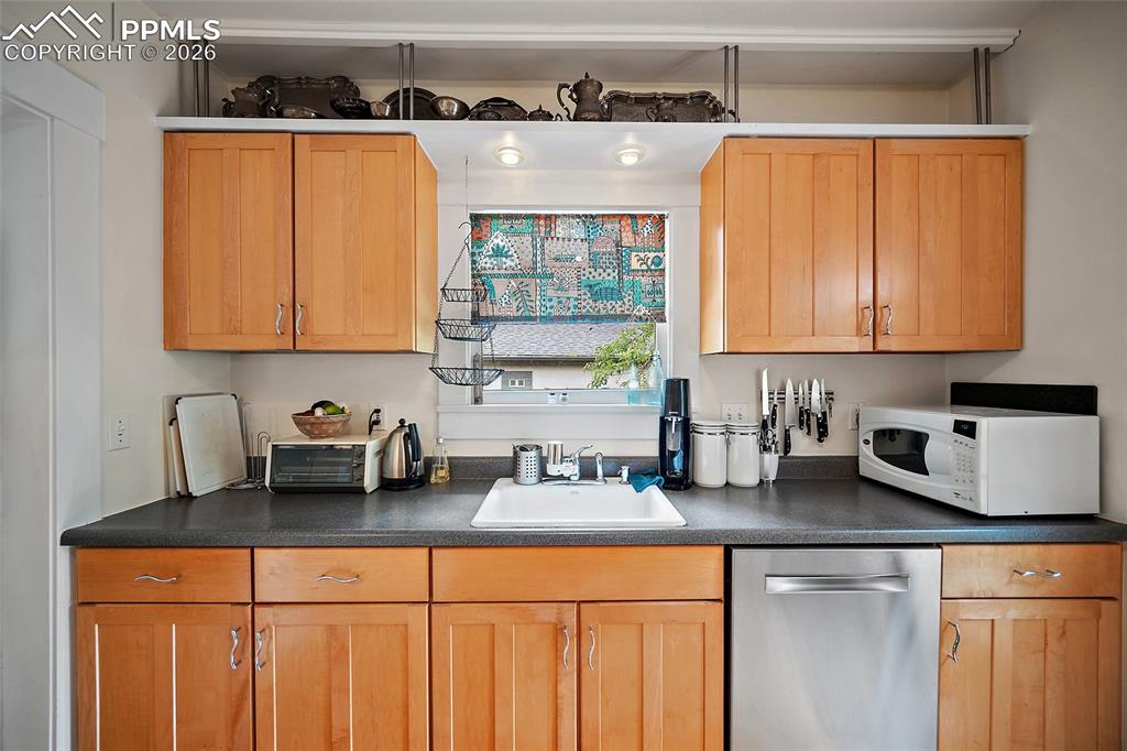 424 N Cedar Street Colorado Springs CO 80903