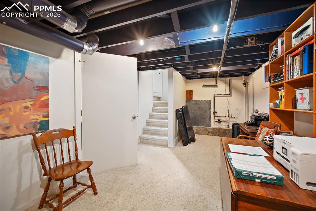 424 N Cedar Street Colorado Springs CO 80903
