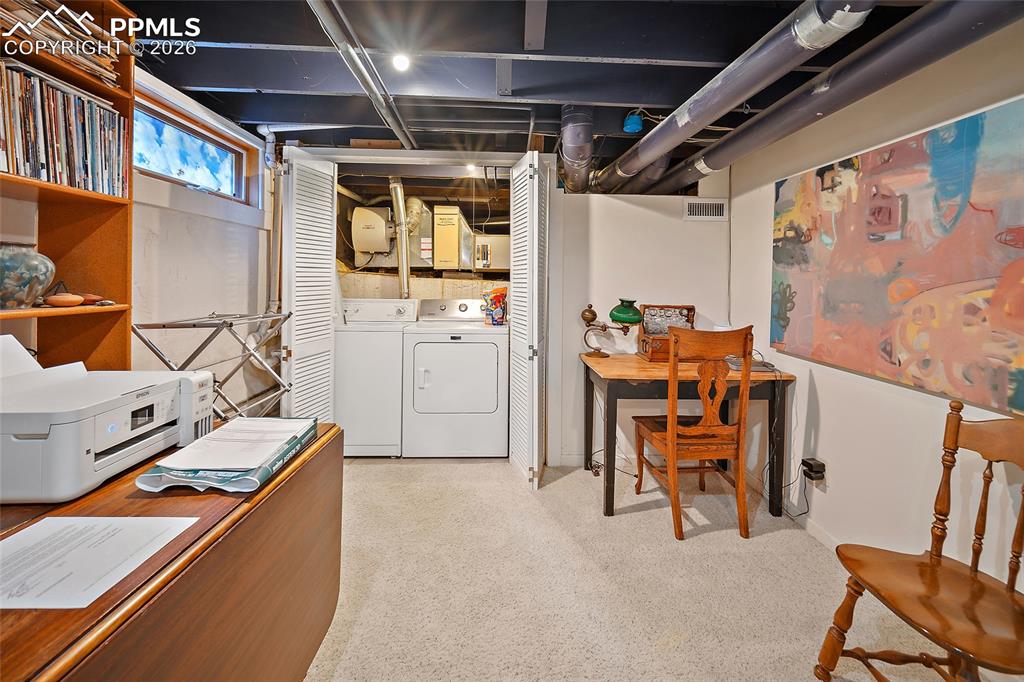 424 N Cedar Street Colorado Springs CO 80903