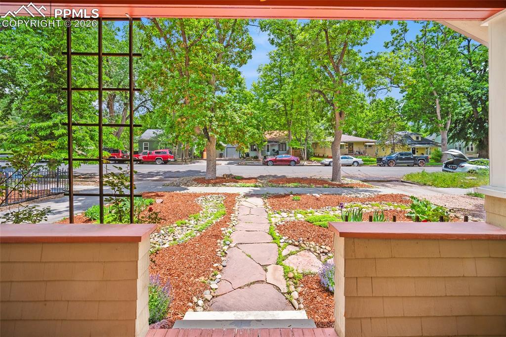 424 N Cedar Street Colorado Springs CO 80903