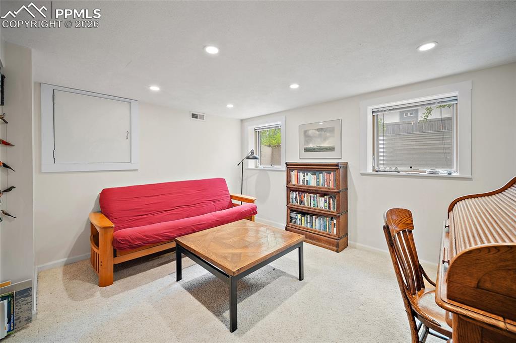 424 N Cedar Street Colorado Springs CO 80903