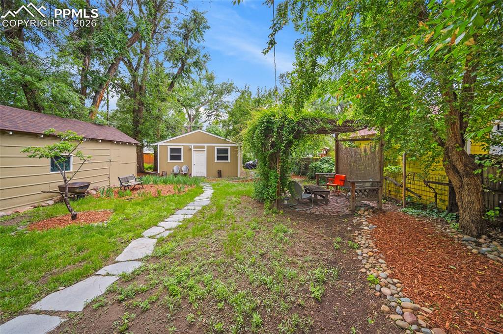 424 N Cedar Street Colorado Springs CO 80903