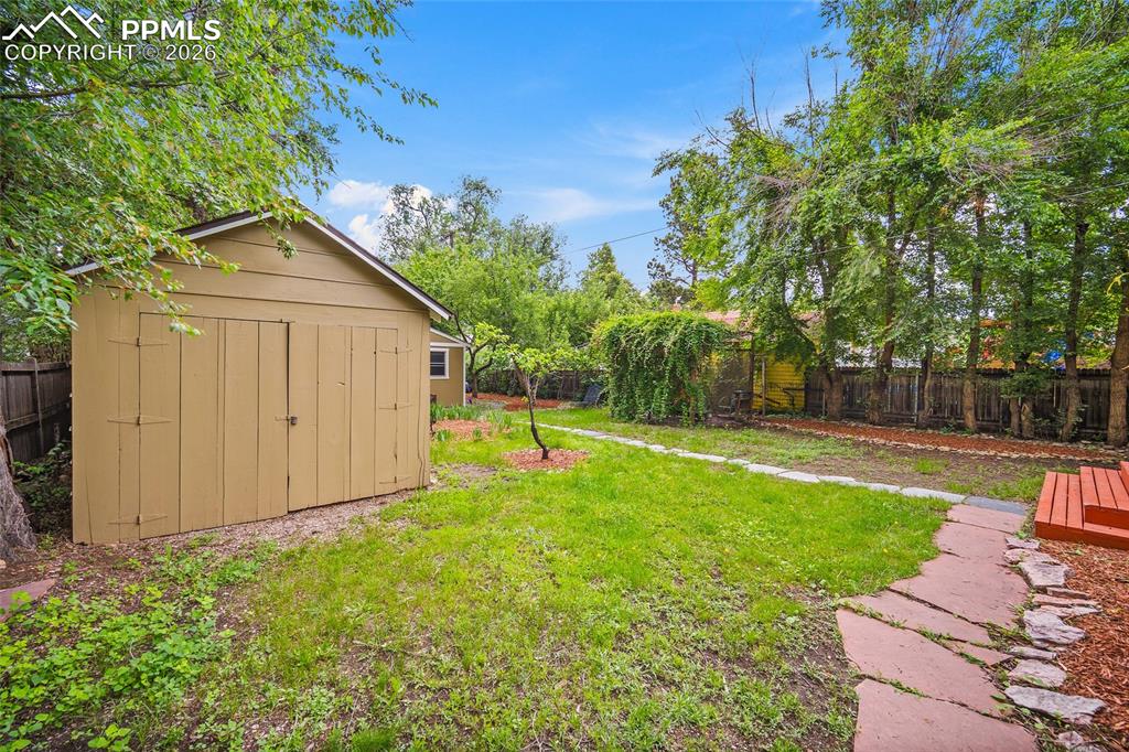 424 N Cedar Street Colorado Springs CO 80903