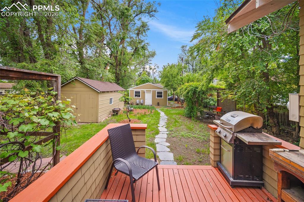 424 N Cedar Street Colorado Springs CO 80903