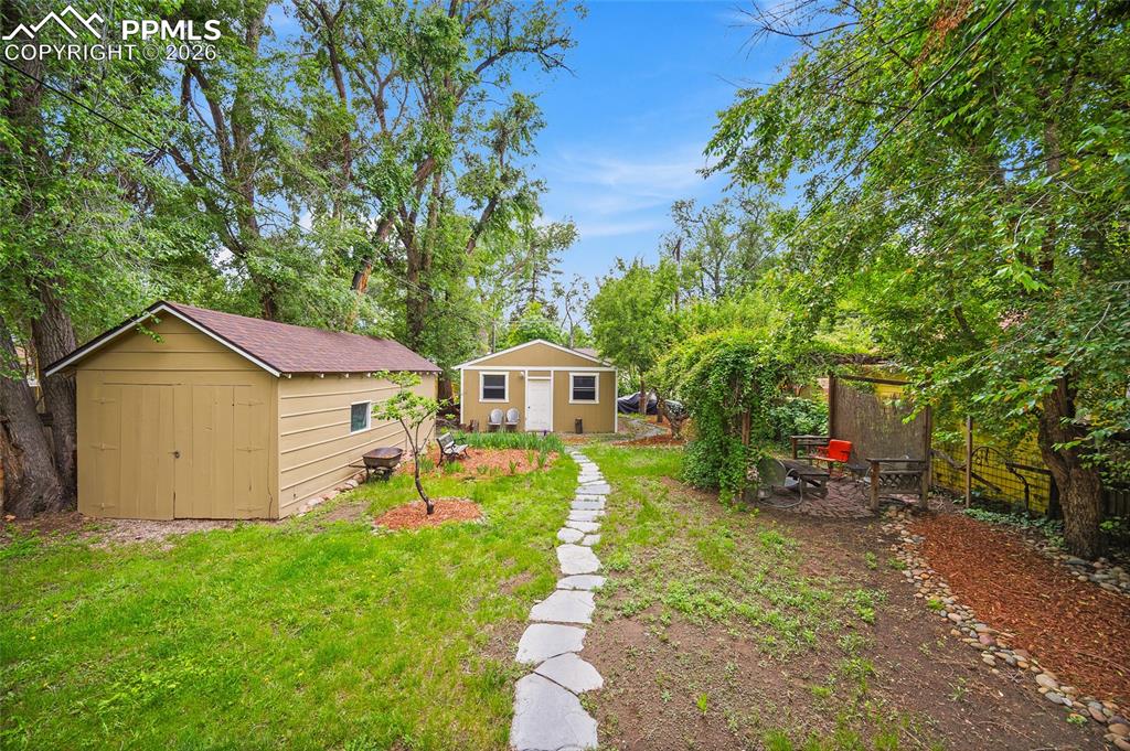424 N Cedar Street Colorado Springs CO 80903