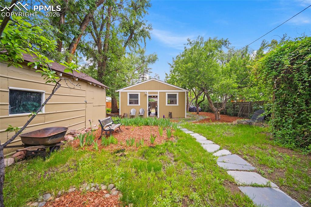 424 N Cedar Street Colorado Springs CO 80903