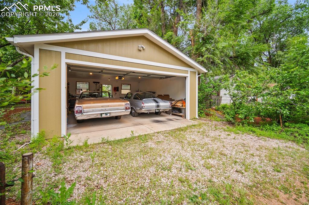 424 N Cedar Street Colorado Springs CO 80903