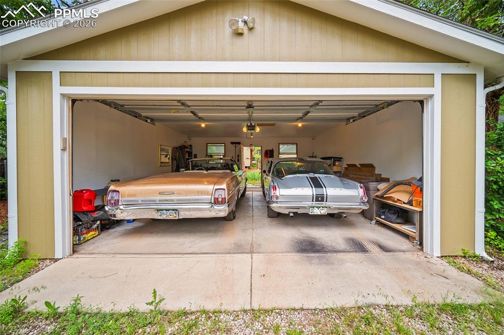 424 N Cedar Street Colorado Springs CO 80903