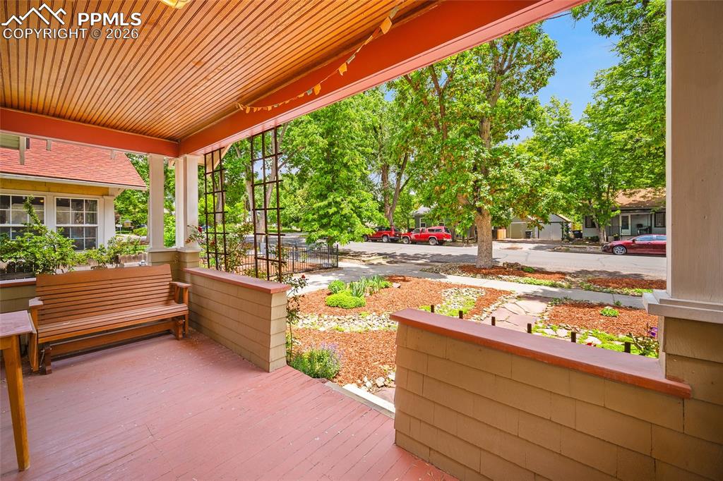 424 N Cedar Street Colorado Springs CO 80903