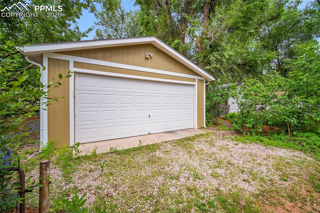 424 N Cedar Street Colorado Springs CO 80903