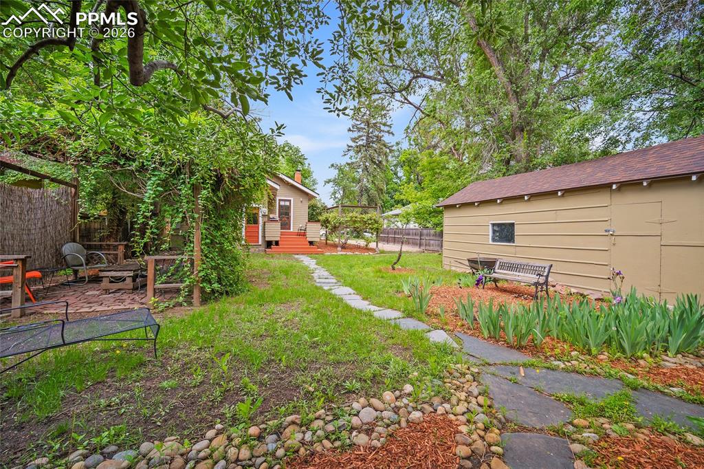 424 N Cedar Street Colorado Springs CO 80903