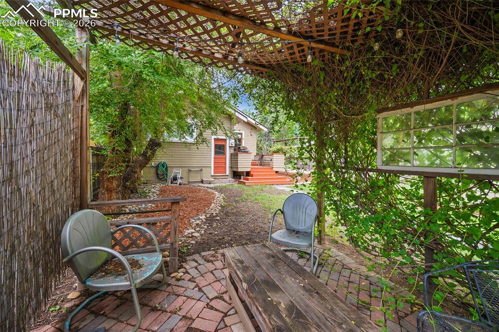 424 N Cedar Street Colorado Springs CO 80903
