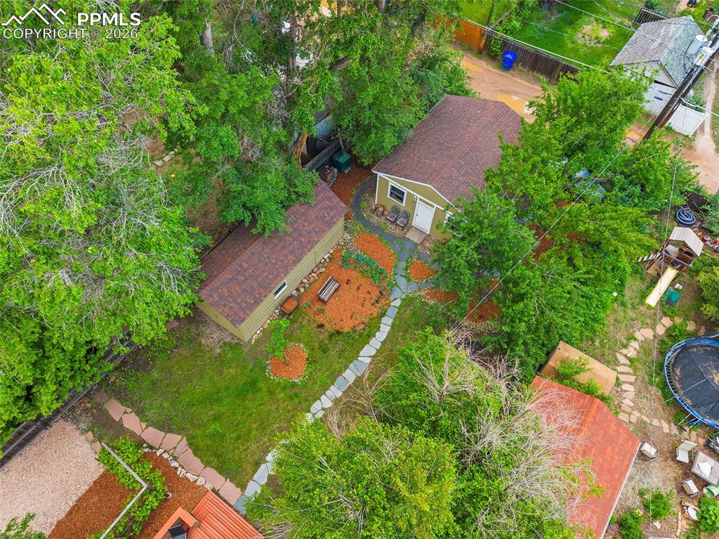 424 N Cedar Street Colorado Springs CO 80903