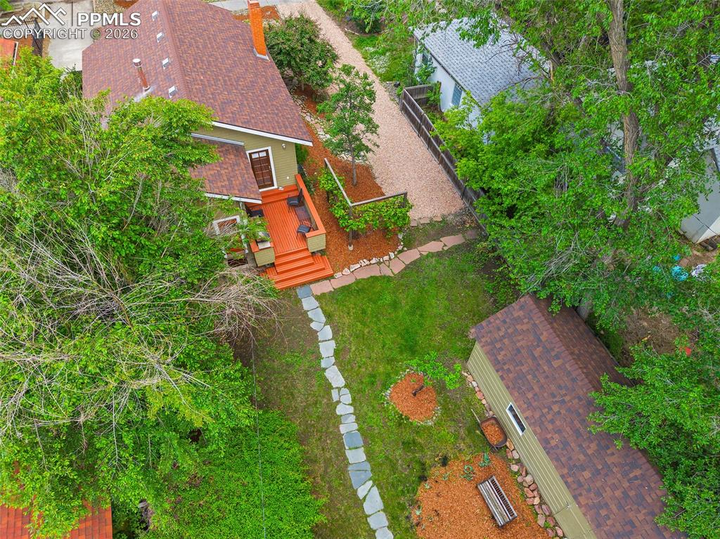424 N Cedar Street Colorado Springs CO 80903