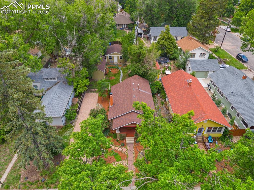 424 N Cedar Street Colorado Springs CO 80903