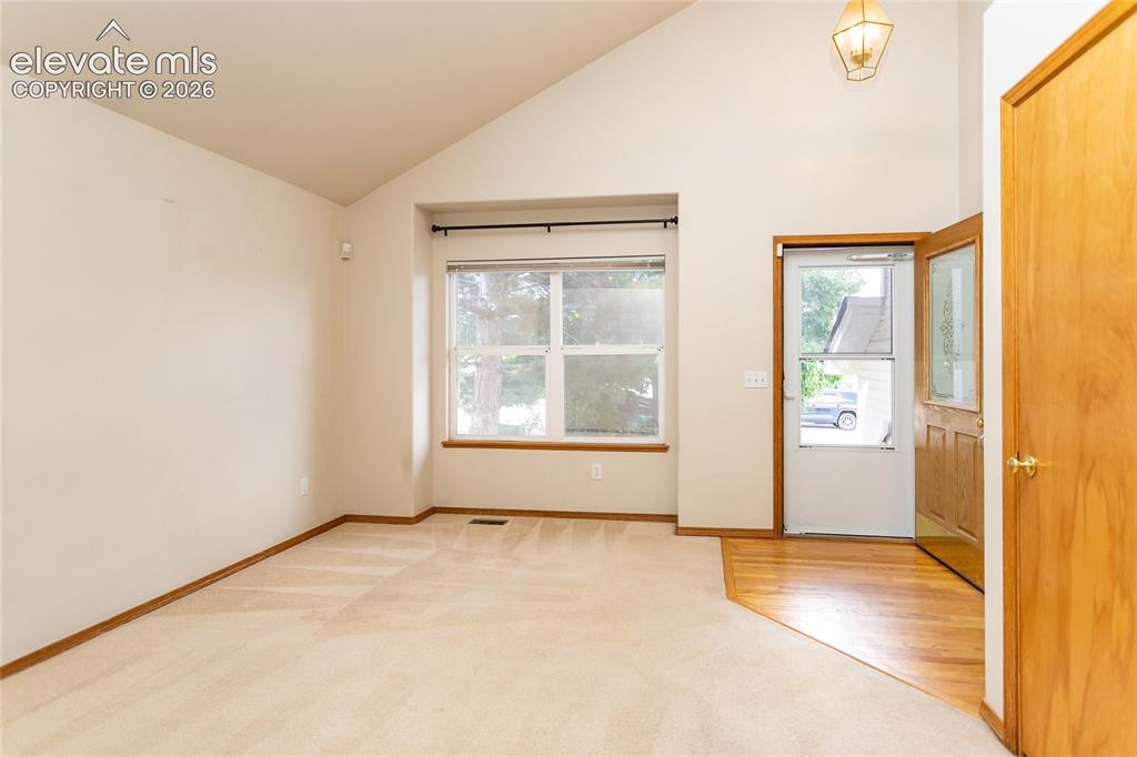 4319 Apache Plume Drive Colorado Springs CO 80920
