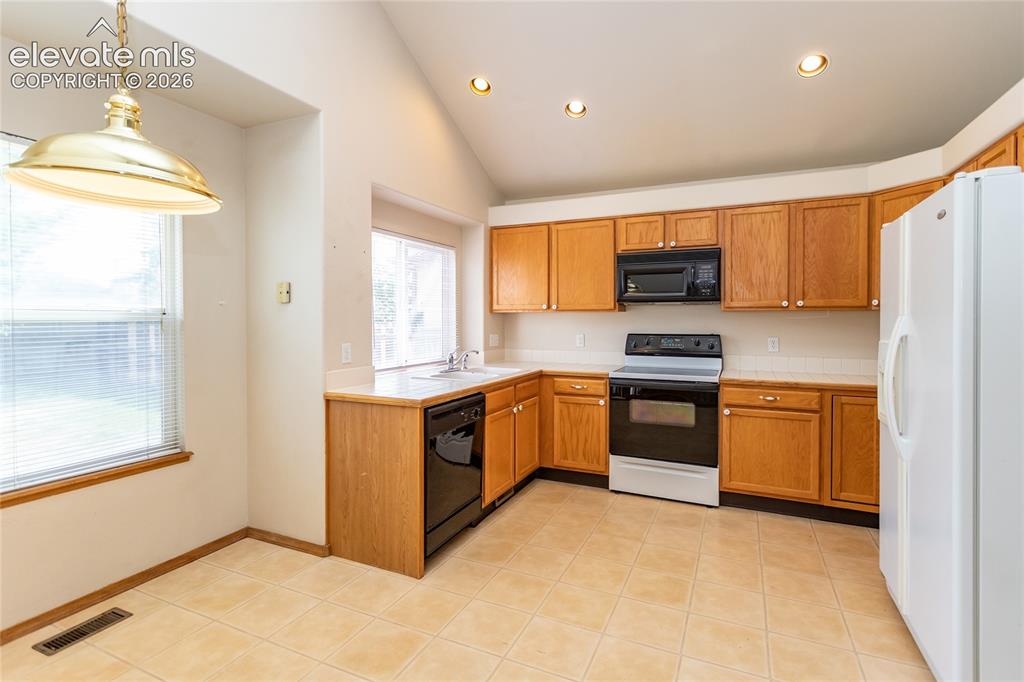 4319 Apache Plume Drive Colorado Springs CO 80920