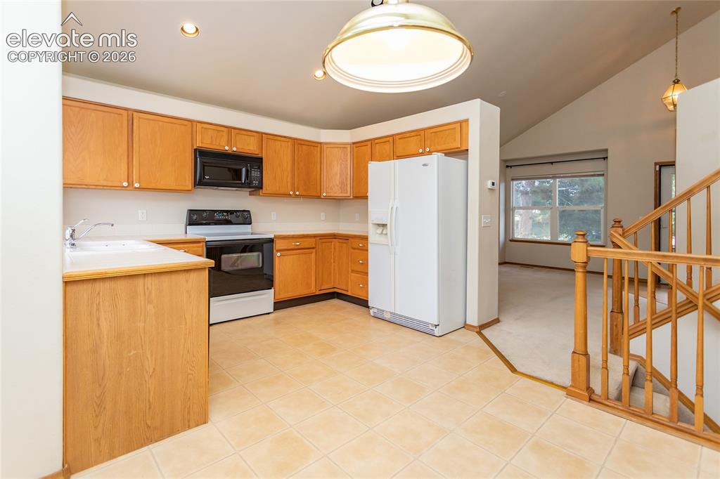 4319 Apache Plume Drive Colorado Springs CO 80920