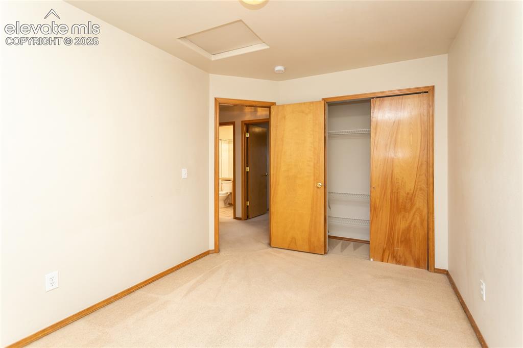 4319 Apache Plume Drive Colorado Springs CO 80920