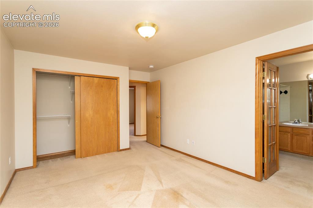 4319 Apache Plume Drive Colorado Springs CO 80920