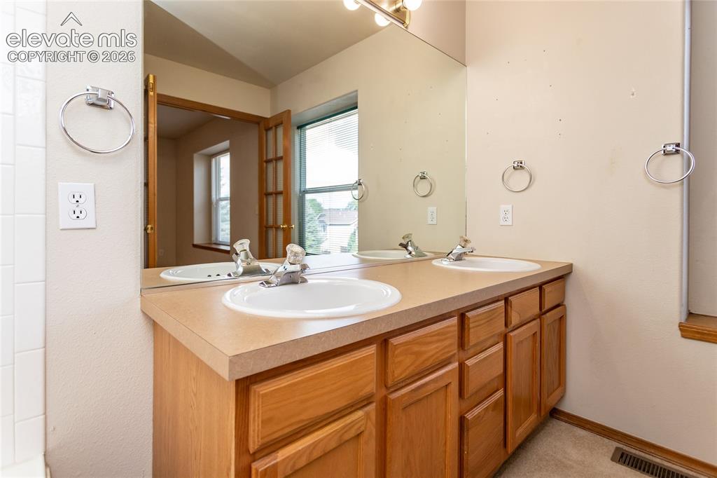 4319 Apache Plume Drive Colorado Springs CO 80920