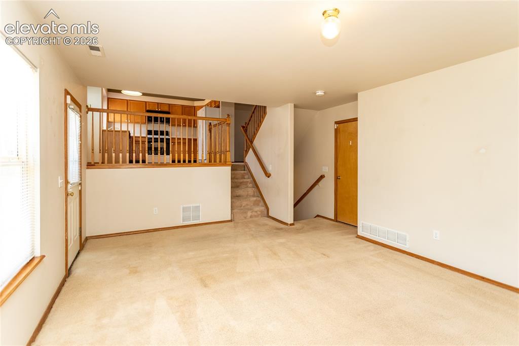 4319 Apache Plume Drive Colorado Springs CO 80920