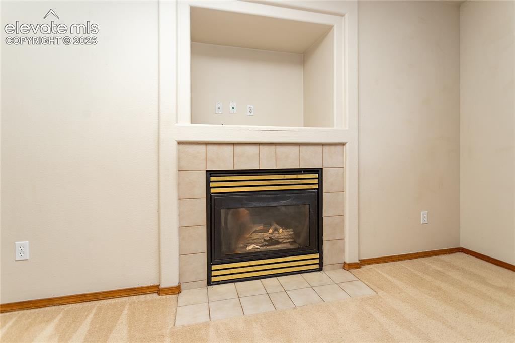 4319 Apache Plume Drive Colorado Springs CO 80920