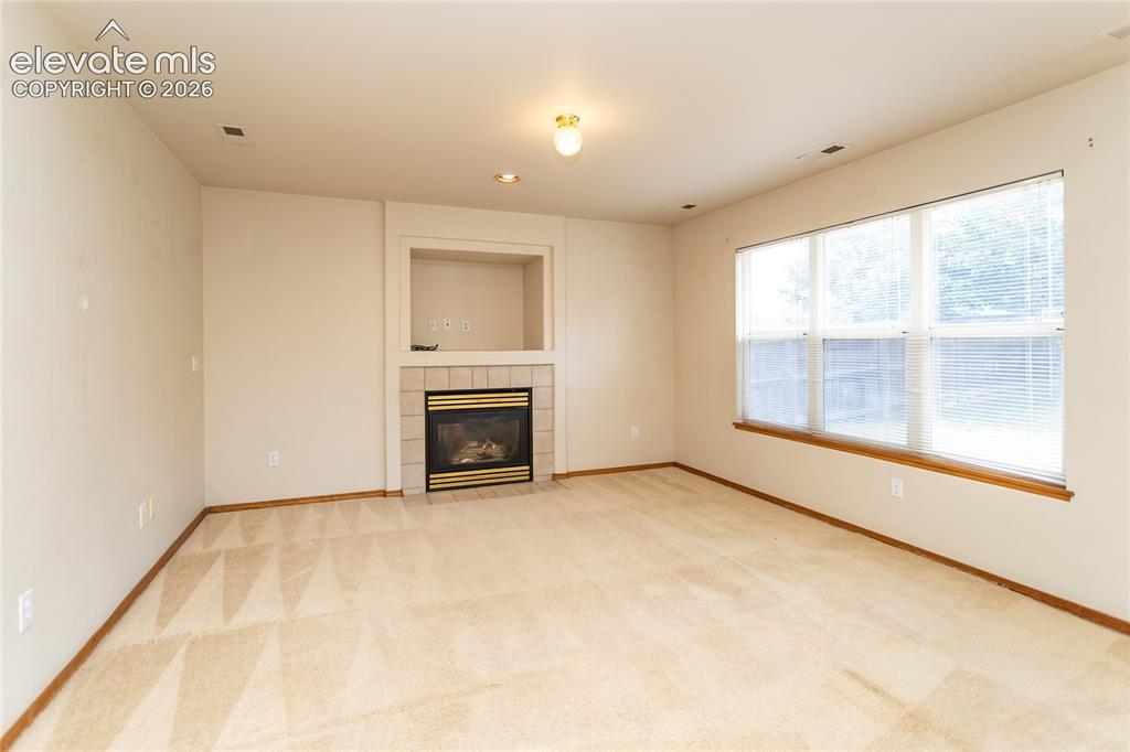 4319 Apache Plume Drive Colorado Springs CO 80920