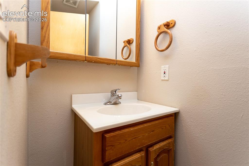 4319 Apache Plume Drive Colorado Springs CO 80920