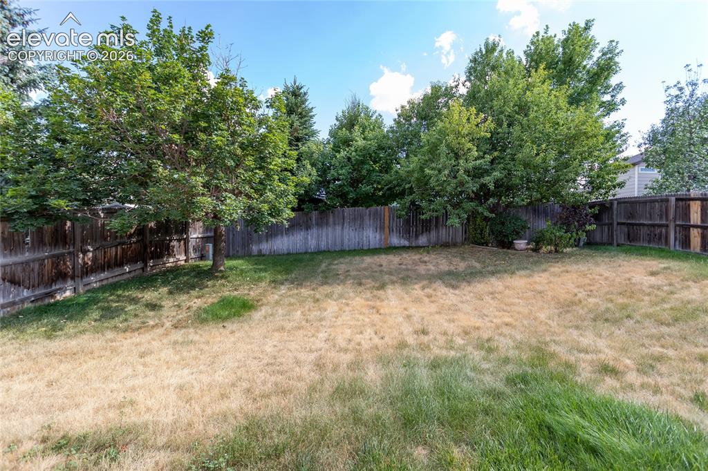 4319 Apache Plume Drive Colorado Springs CO 80920