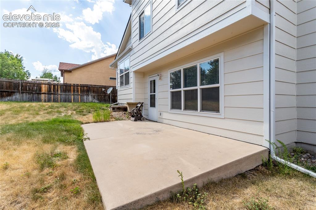 4319 Apache Plume Drive Colorado Springs CO 80920