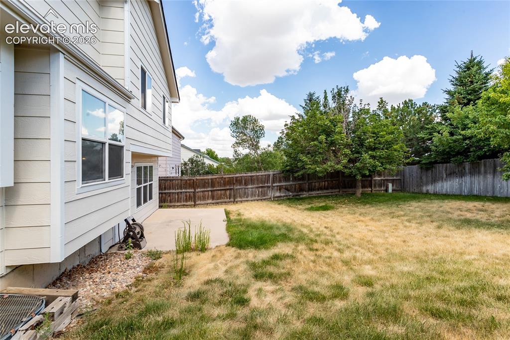 4319 Apache Plume Drive Colorado Springs CO 80920