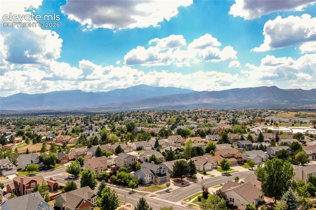 4319 Apache Plume Drive Colorado Springs CO 80920