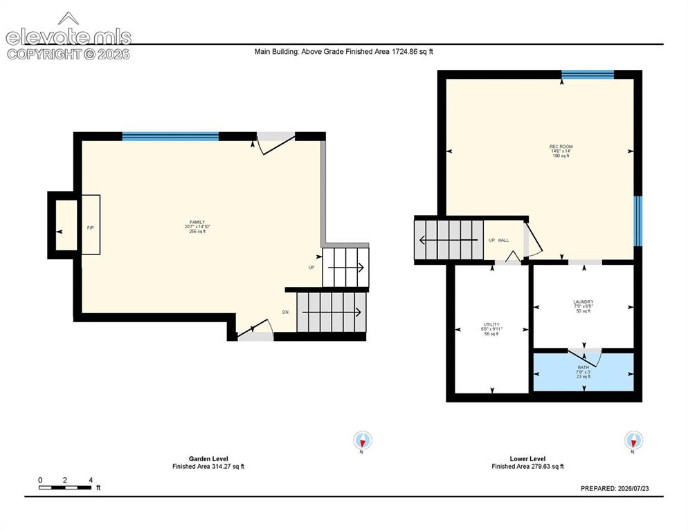 4319 Apache Plume Drive Colorado Springs CO 80920