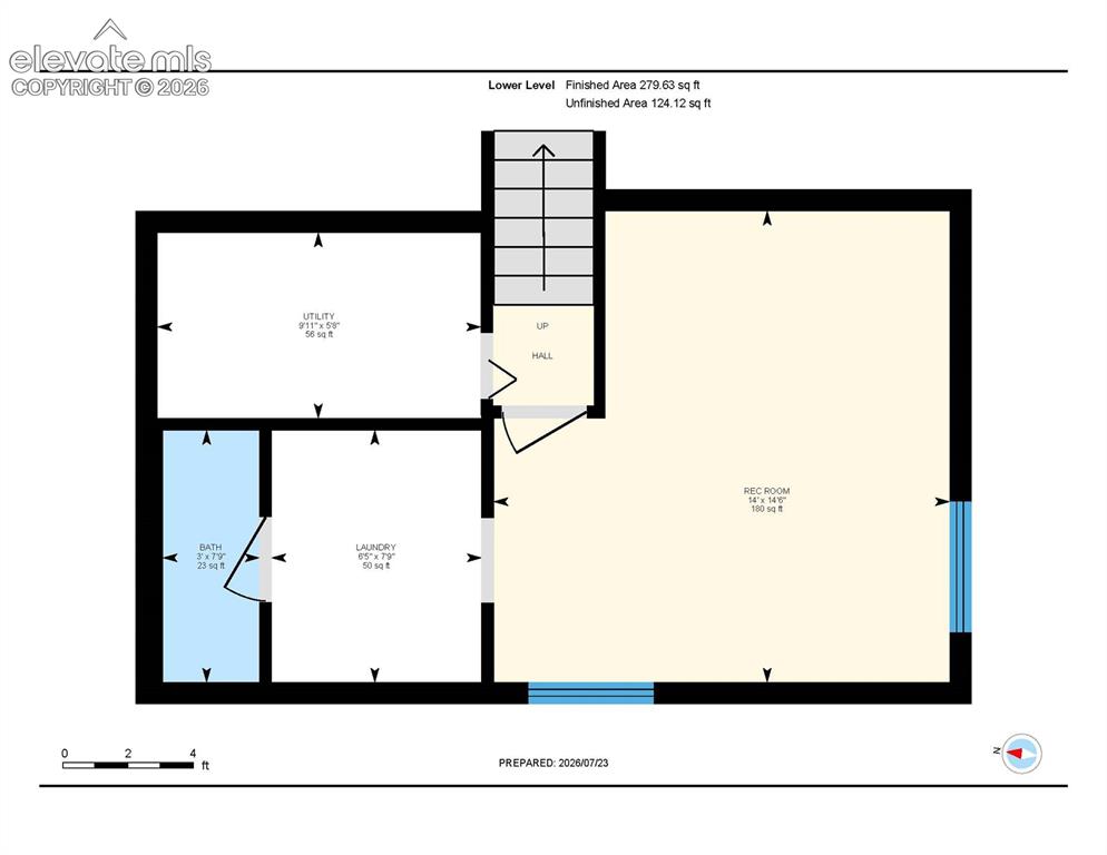 4319 Apache Plume Drive Colorado Springs CO 80920