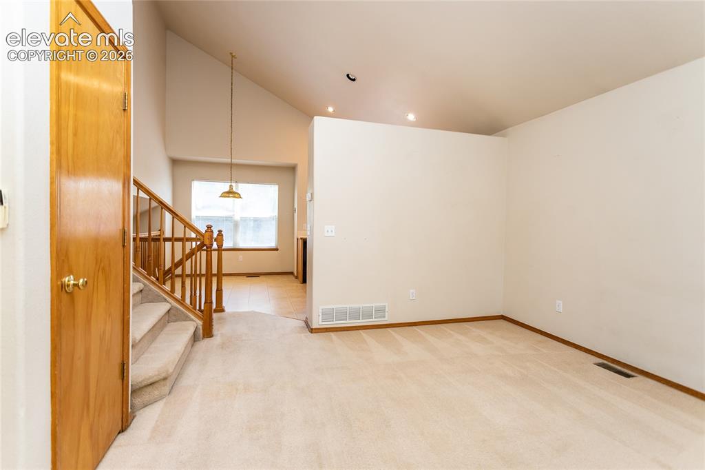 4319 Apache Plume Drive Colorado Springs CO 80920
