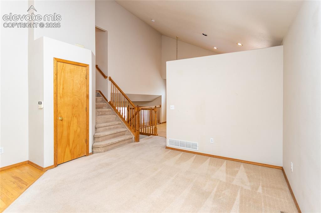 4319 Apache Plume Drive Colorado Springs CO 80920