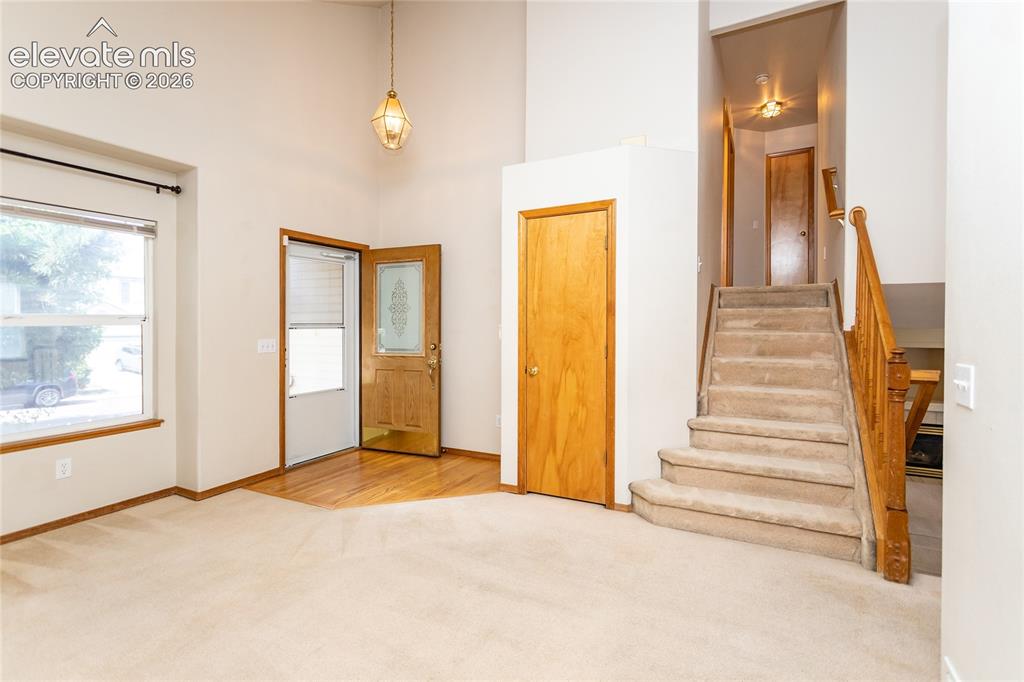 4319 Apache Plume Drive Colorado Springs CO 80920