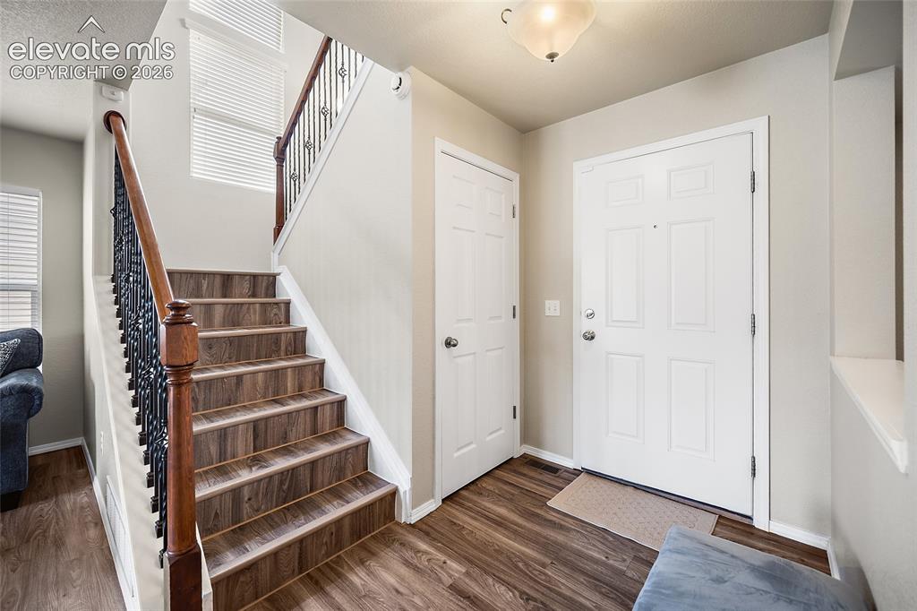 7865 Fedora Lane Colorado Springs CO 80923