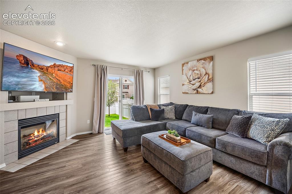7865 Fedora Lane Colorado Springs CO 80923