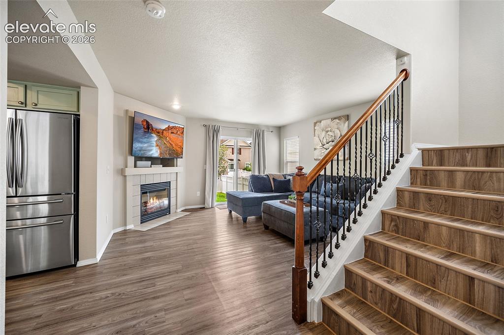 7865 Fedora Lane Colorado Springs CO 80923