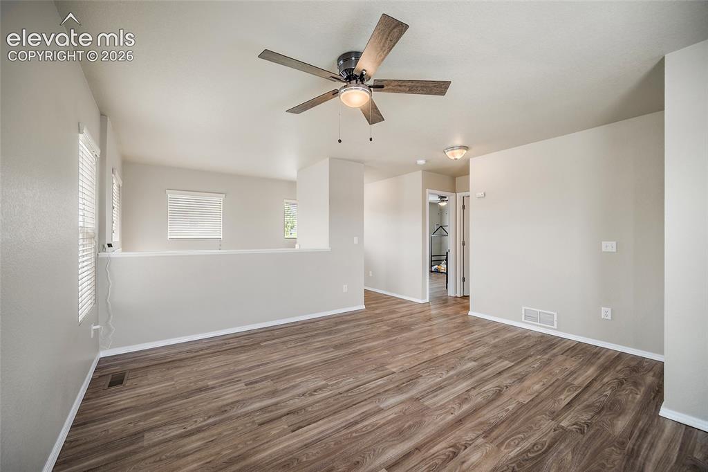 7865 Fedora Lane Colorado Springs CO 80923