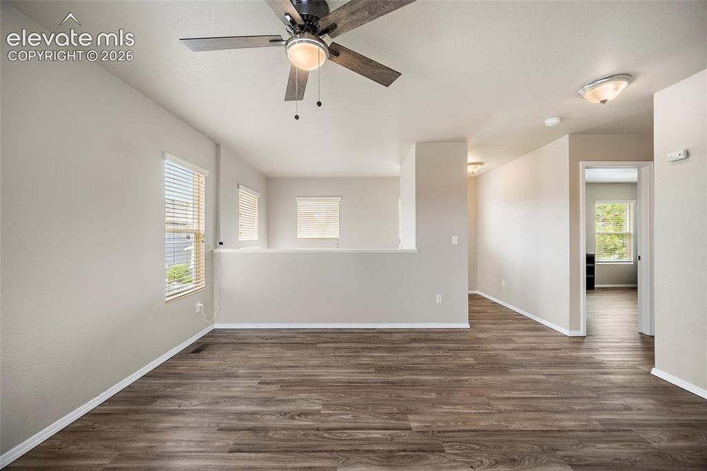 7865 Fedora Lane Colorado Springs CO 80923