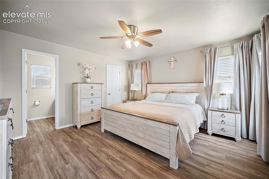 7865 Fedora Lane Colorado Springs CO 80923