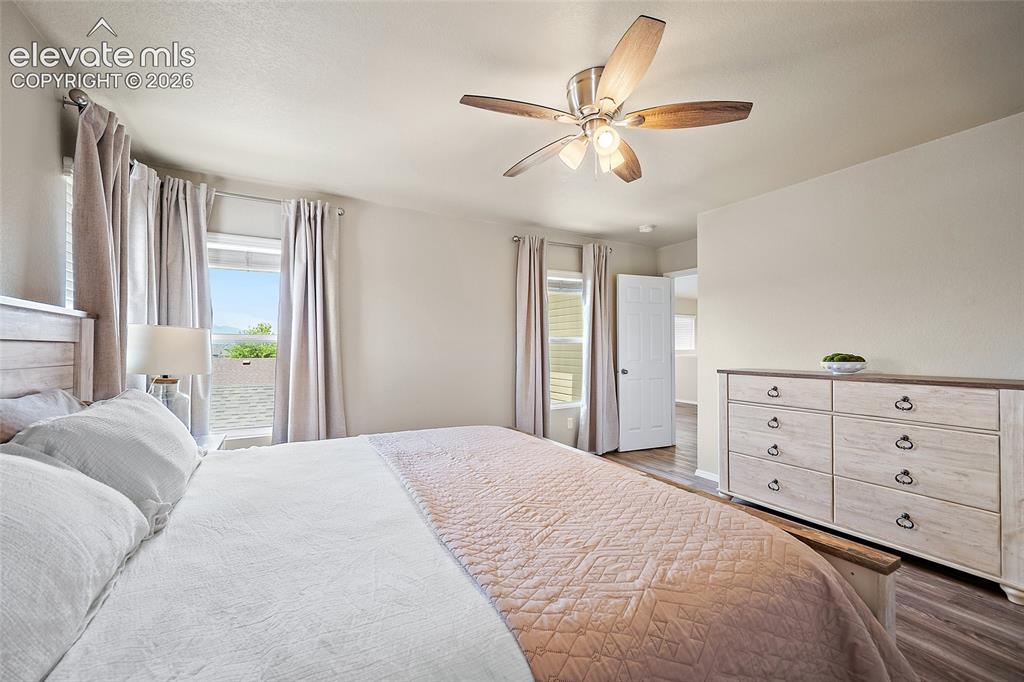 7865 Fedora Lane Colorado Springs CO 80923