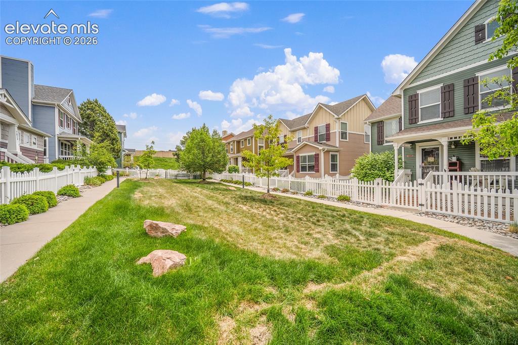 7865 Fedora Lane Colorado Springs CO 80923