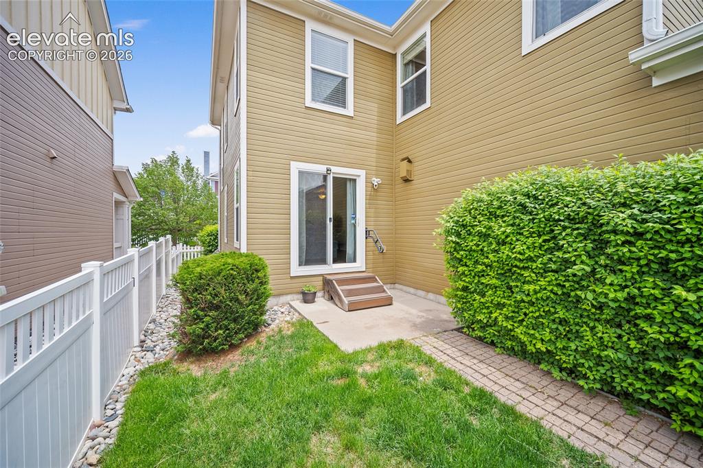 7865 Fedora Lane Colorado Springs CO 80923